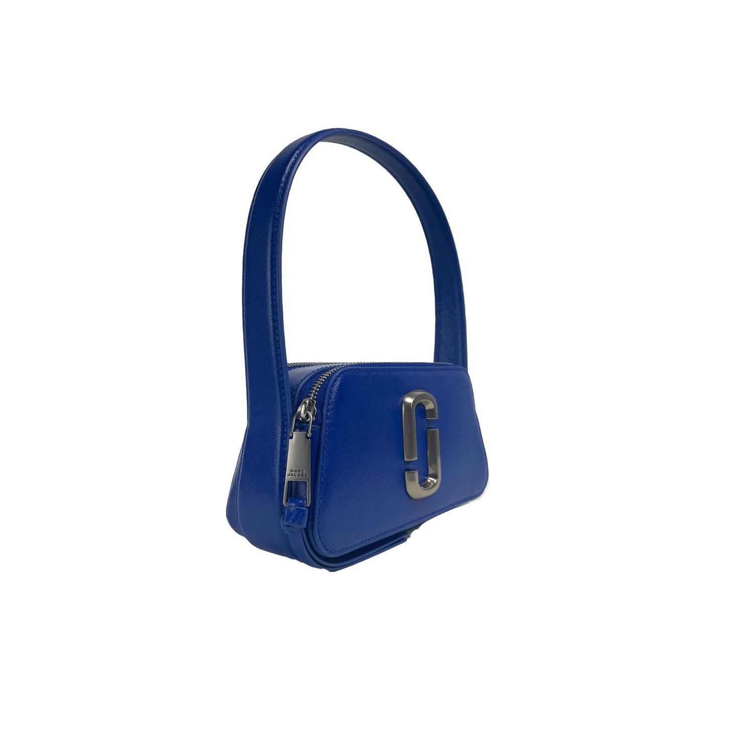 Marc Jacobs The Slingshot Leather Shoulder Bag