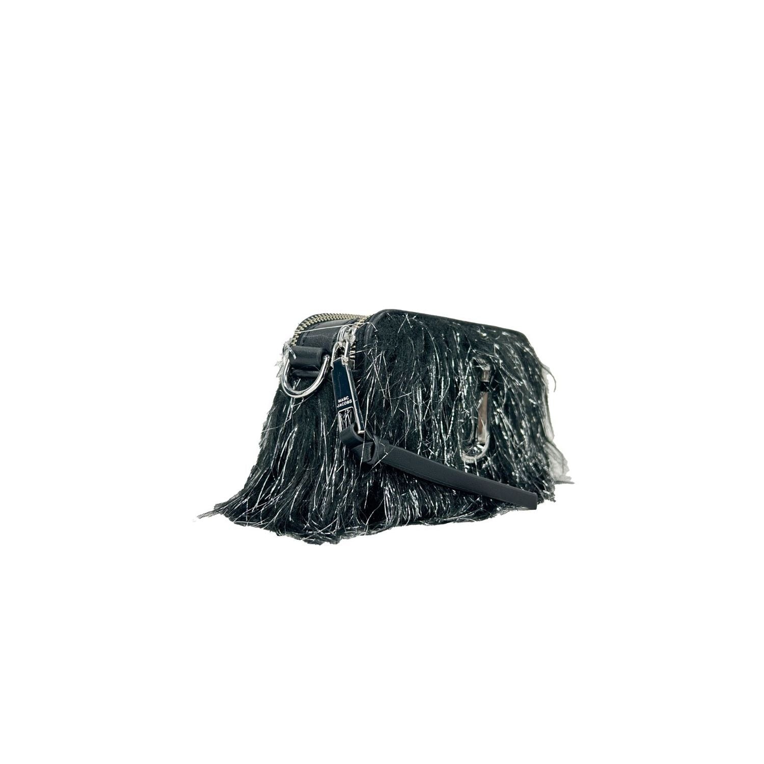 Marc Jacobs The Snapshot Creature Crossbody Bag