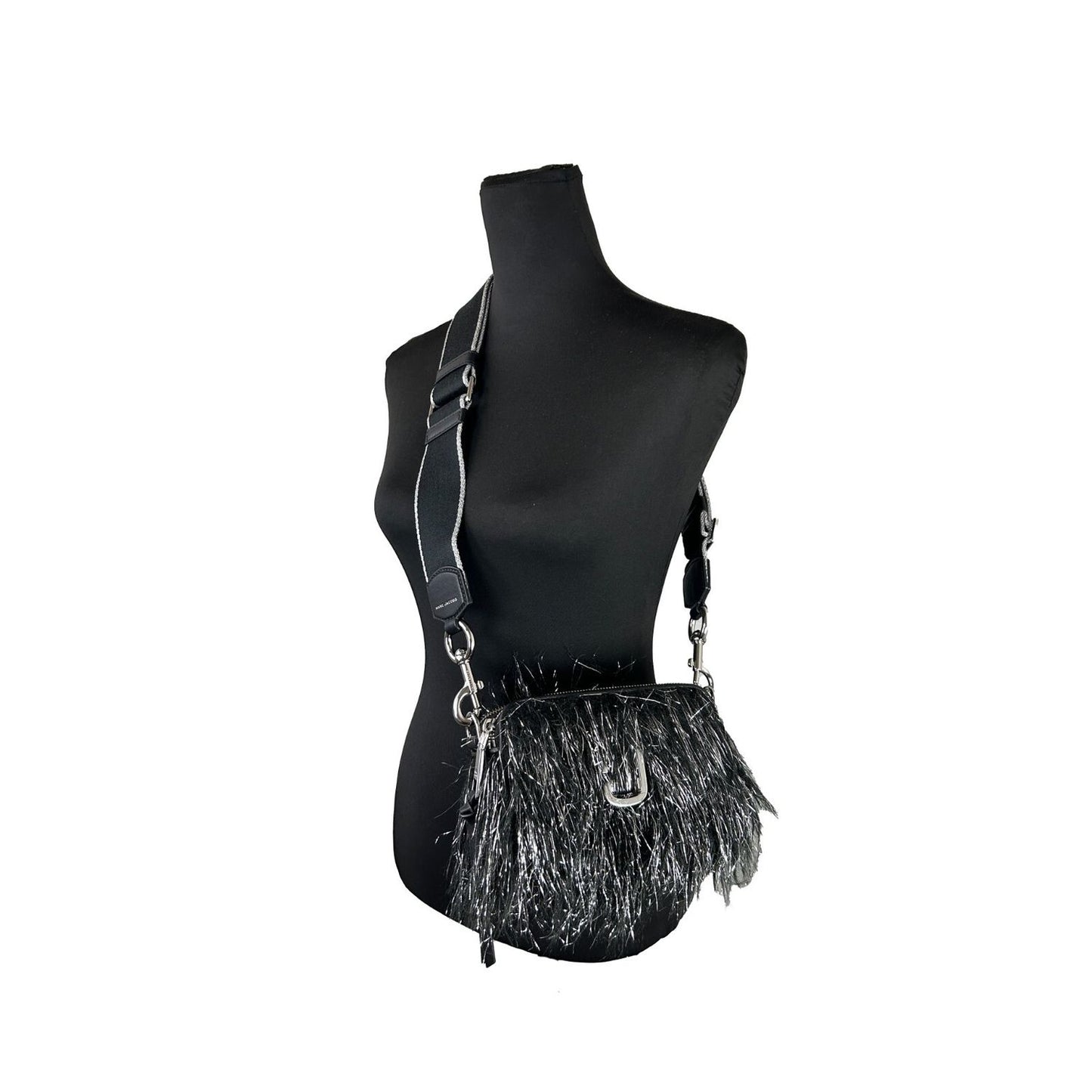 Marc Jacobs The Snapshot Creature Crossbody Bag