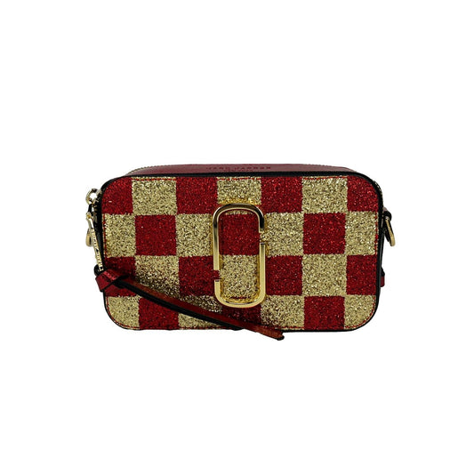 Marc Jacobs The Snapshot Crossbody Bag