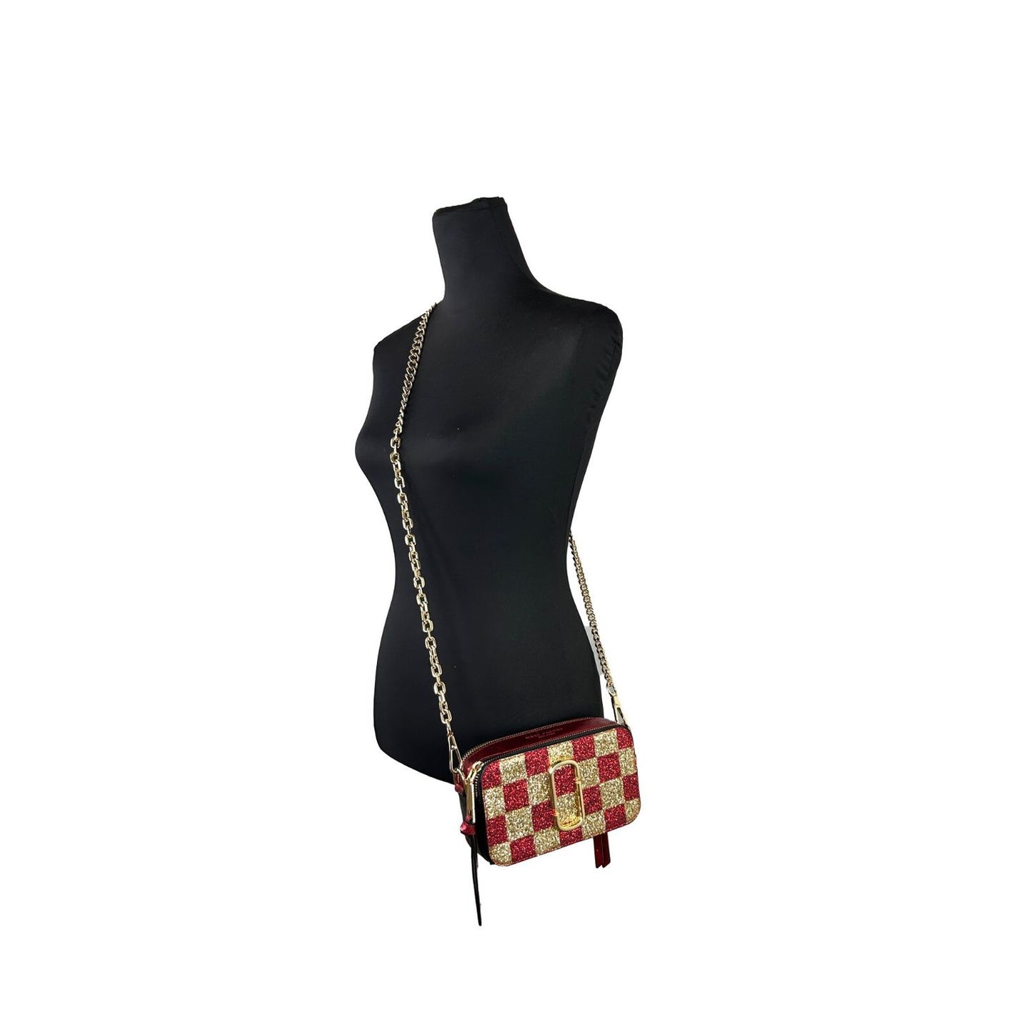 Marc Jacobs The Snapshot Crossbody Bag