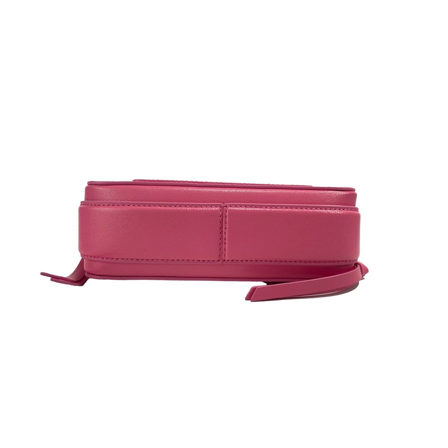 Marc Jacobs The Slingshot Leather Shoulder Bag