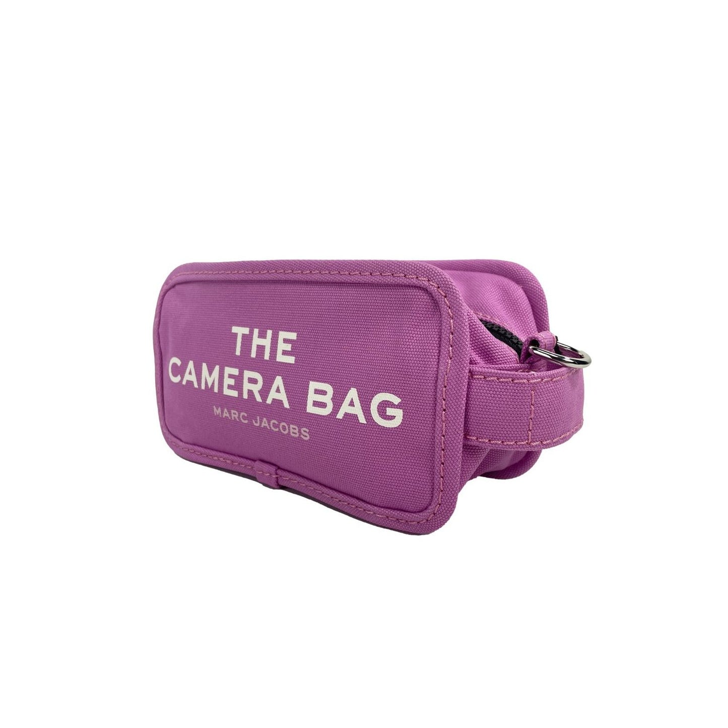 Marc Jacobs The Camera Bag Canvas Crossbody Bag