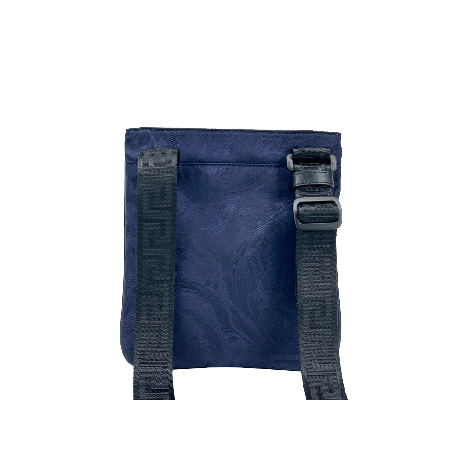 Versace Medusa Flat Crossbody Bag