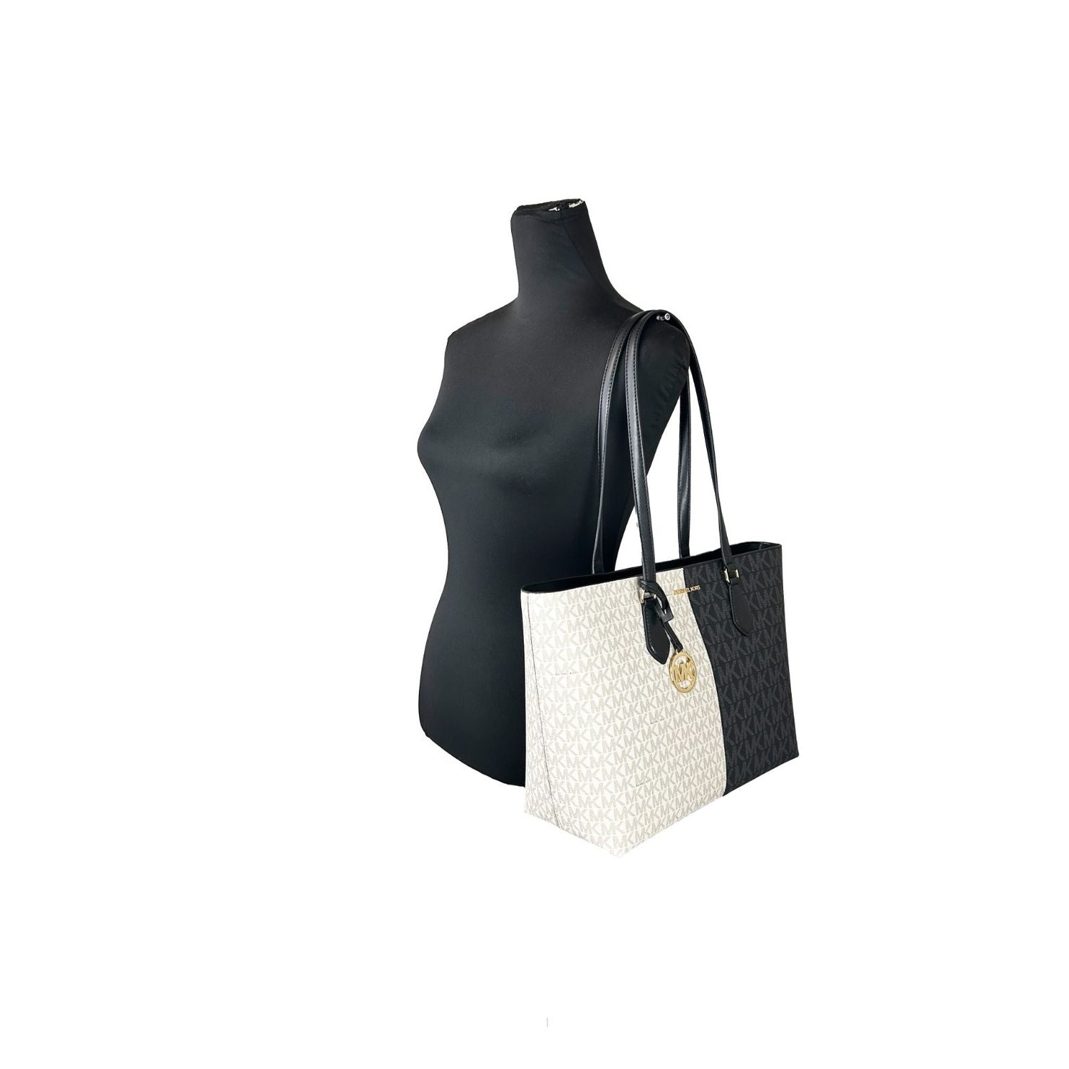 Michael Kors Sheila Large Signature Tote Bag