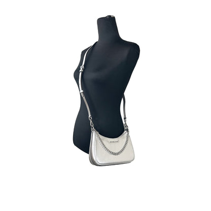 Michael Kors Small Pouchette Crossbody Bag