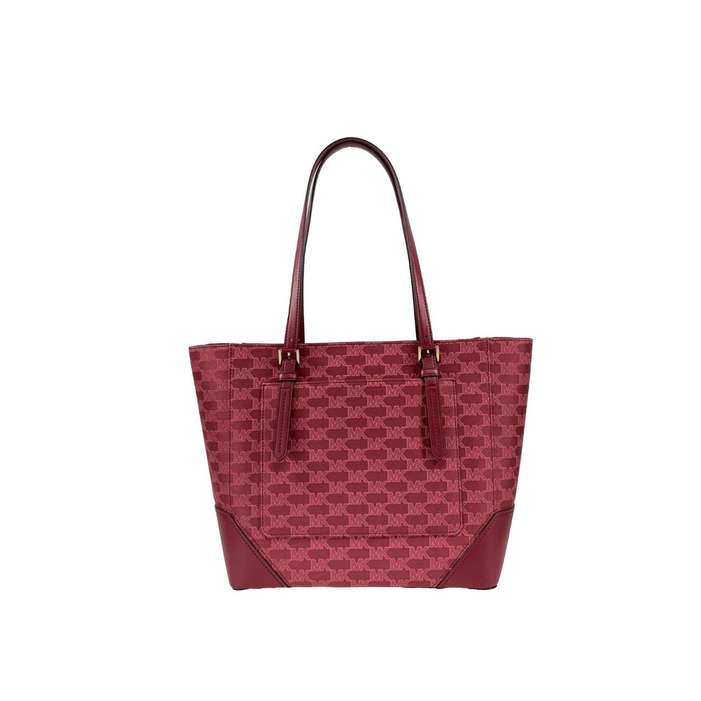 Michael Kors Aria Large Tote Bag Purse