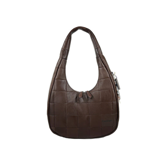 COACH Coach Coachtopia Alter Ego Crescent Shoulder Bag