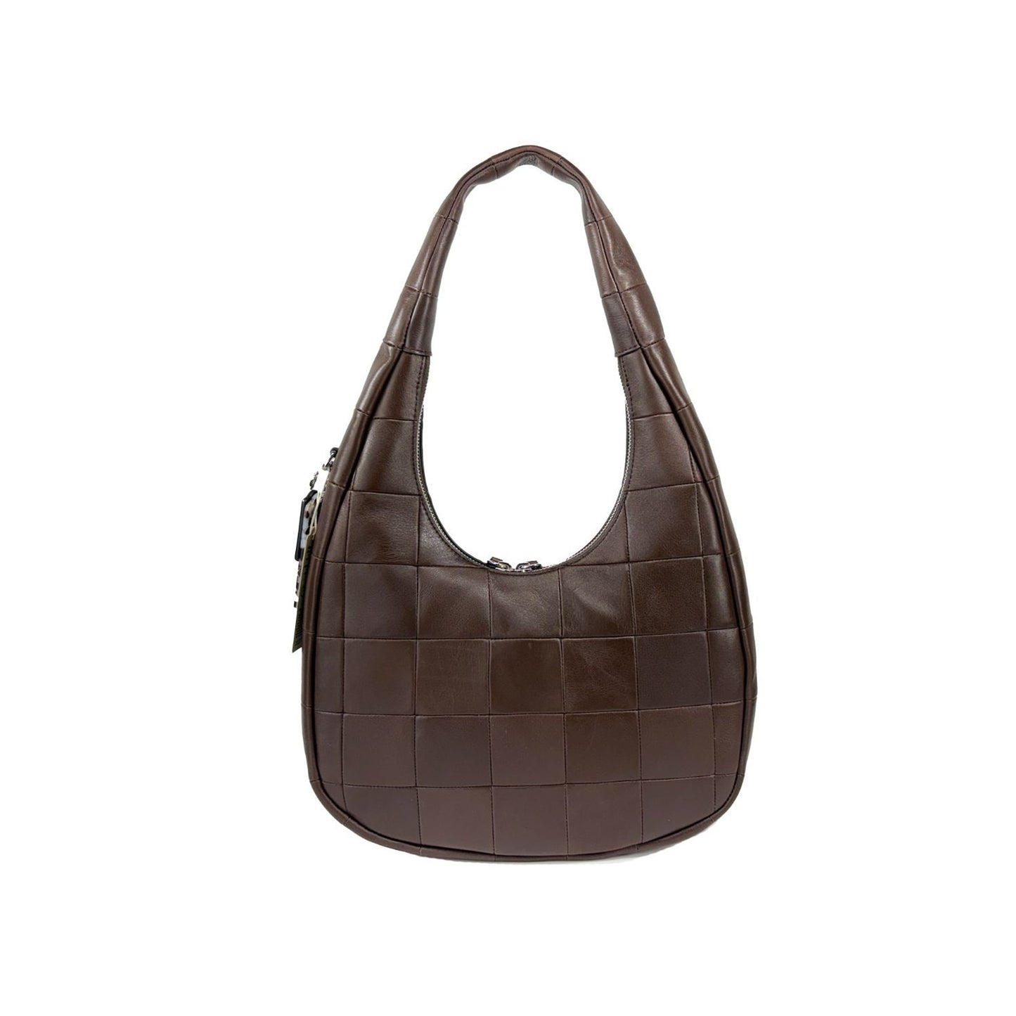COACH Coach Coachtopia Alter Ego Crescent Shoulder Bag