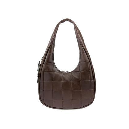 COACH Coach Coachtopia Alter Ego Crescent Shoulder Bag