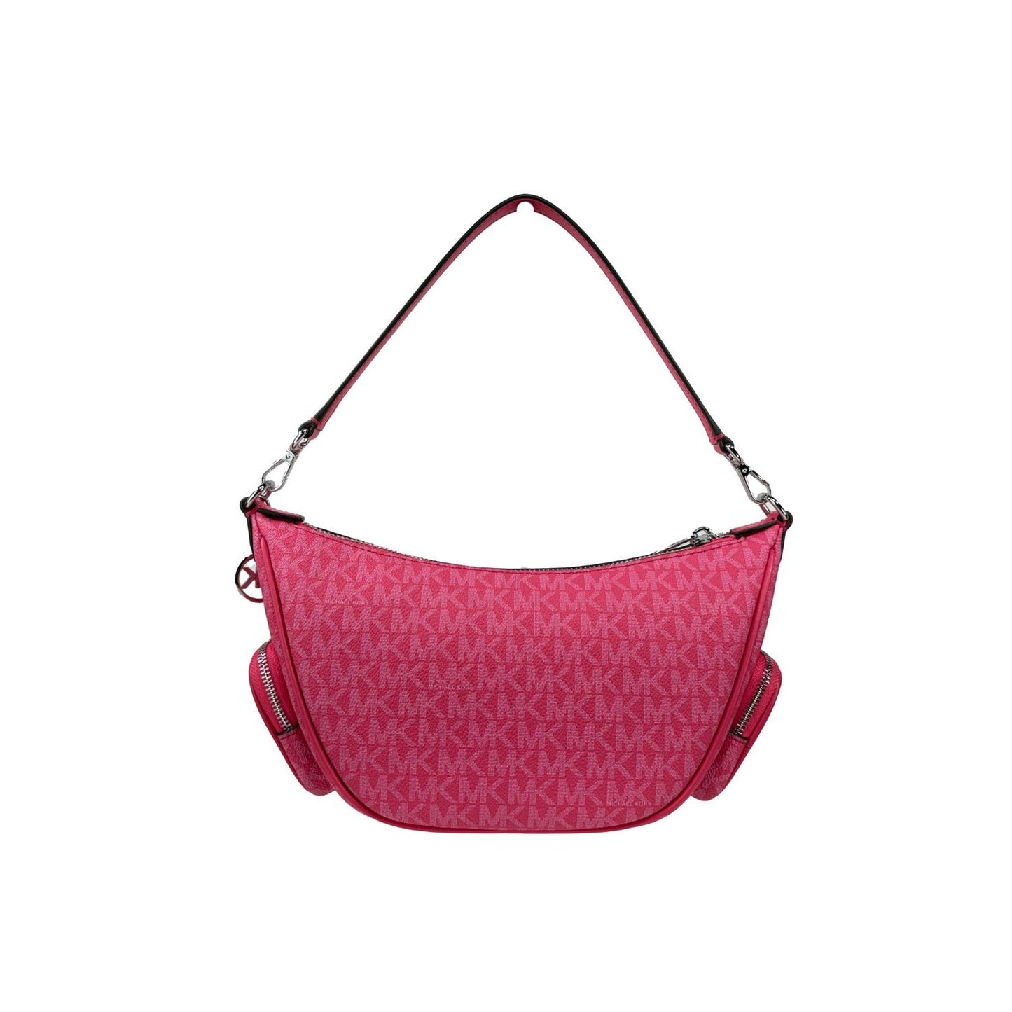 Michael Kors Merritt Small Convertible Crossbody Bag