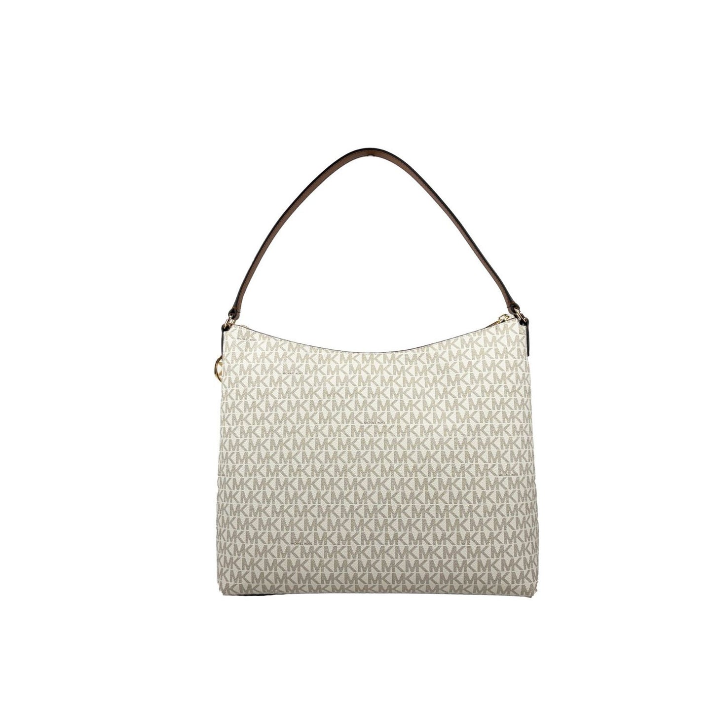 Michael Kors Merritt Large Cargo Shoulder Bag