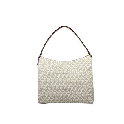Michael Kors Merritt Large Cargo Shoulder Bag