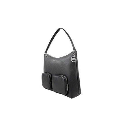 Michael Kors Merritt Large Cargo Shoulder Bag