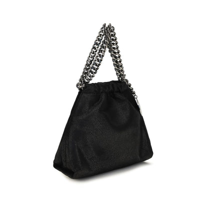 Stella McCartney Black Polyester Handbag