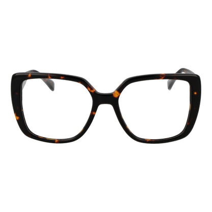 Tommy Hilfiger Brown Acetate Glasses (Frames)
