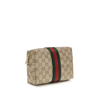 Gucci Beige Cotton Other Accessories