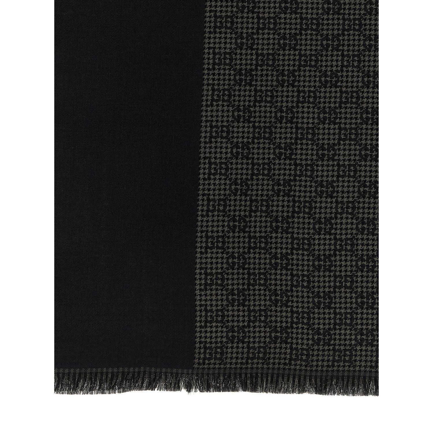 Gucci Multicolor Silk Foulard
