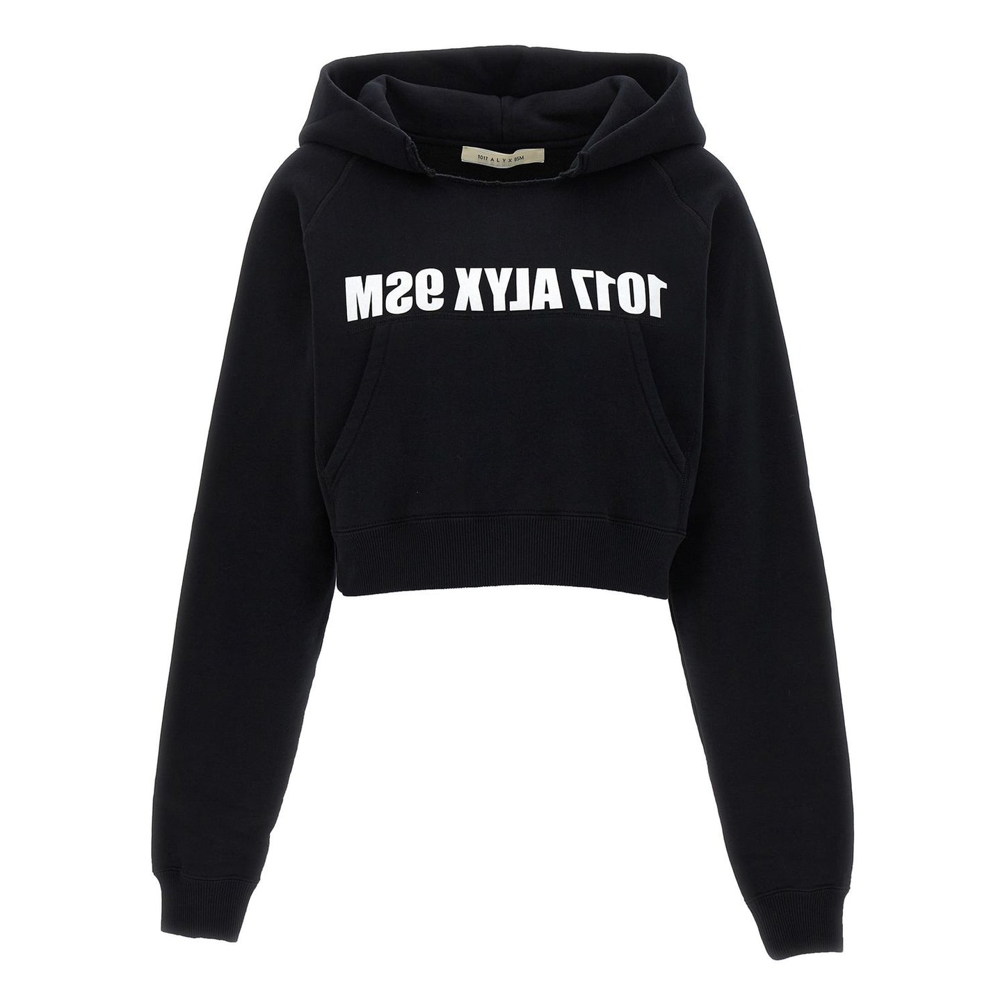 Alyx Bicolor Cotton Sweatshirt