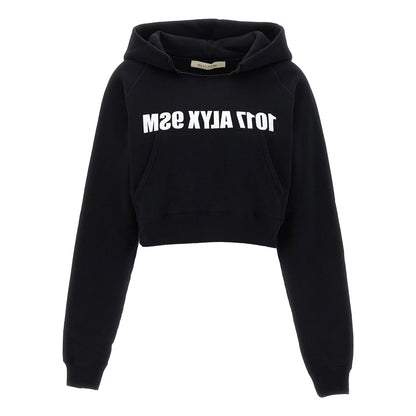 Alyx Bicolor Cotton Sweatshirt