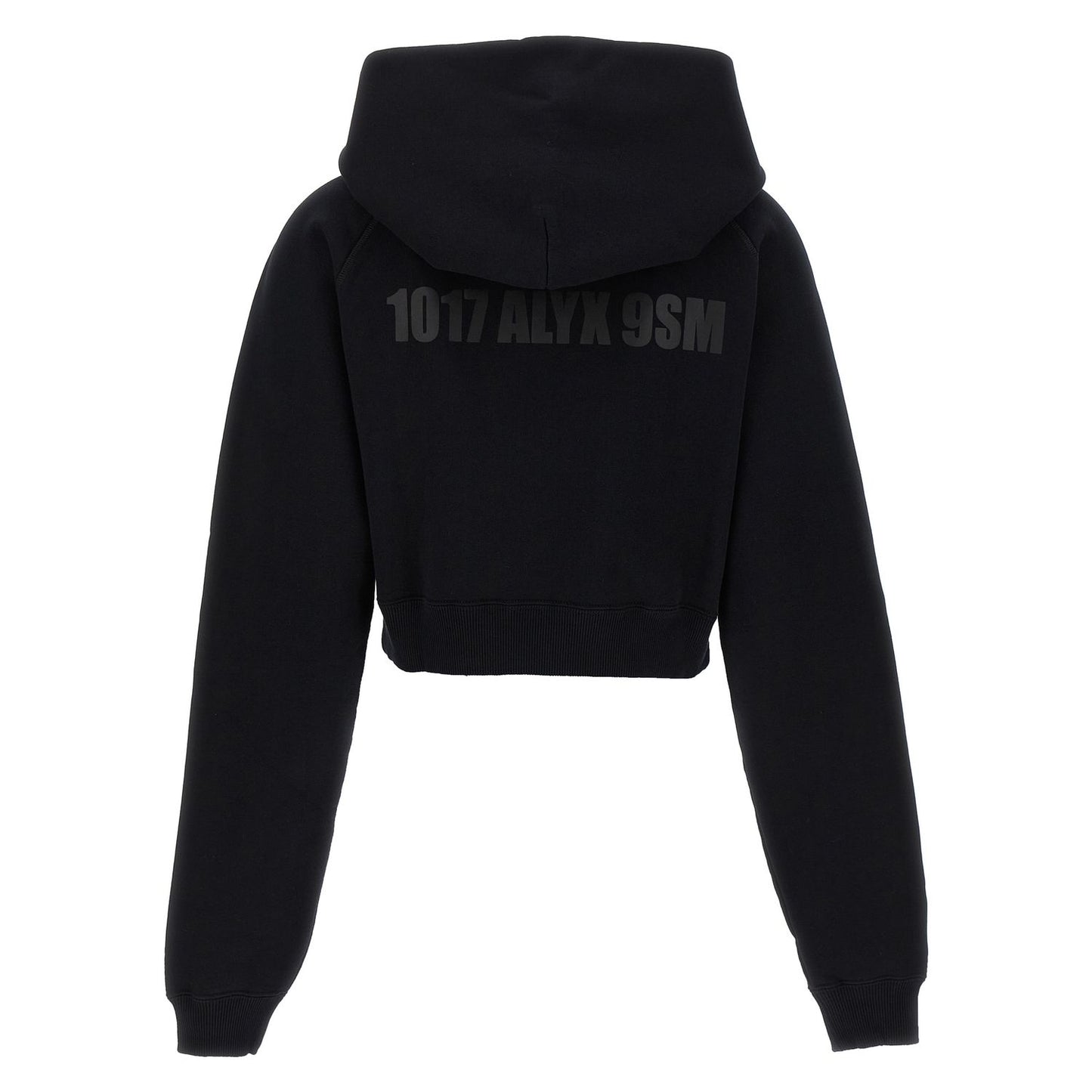 Alyx Bicolor Cotton Sweatshirt