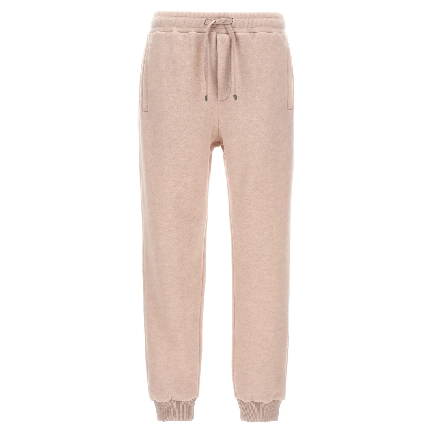 Etro Beige Wool Joggers (Workout Pants)