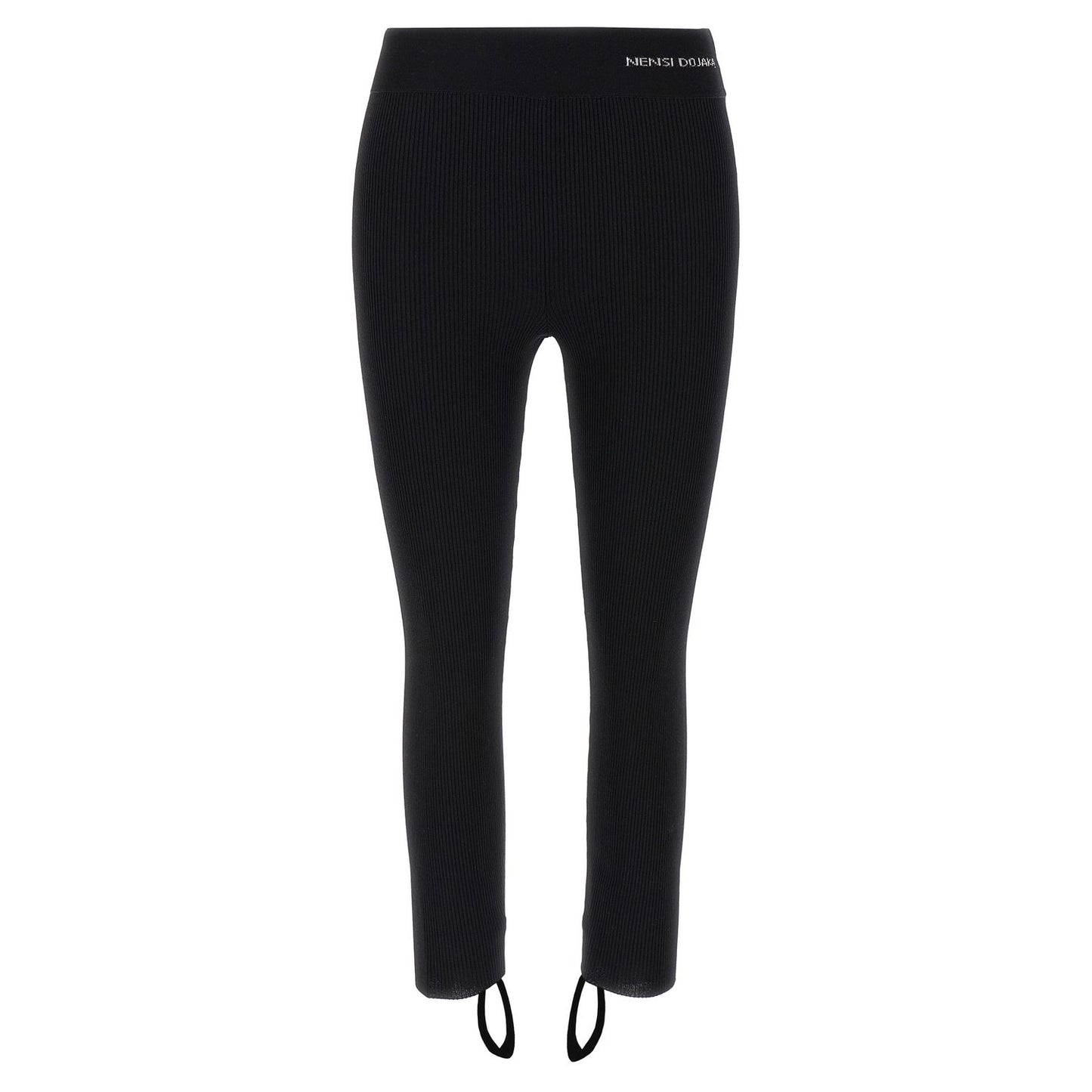 Nensi Dojaka Bicolor Viscose Leggings