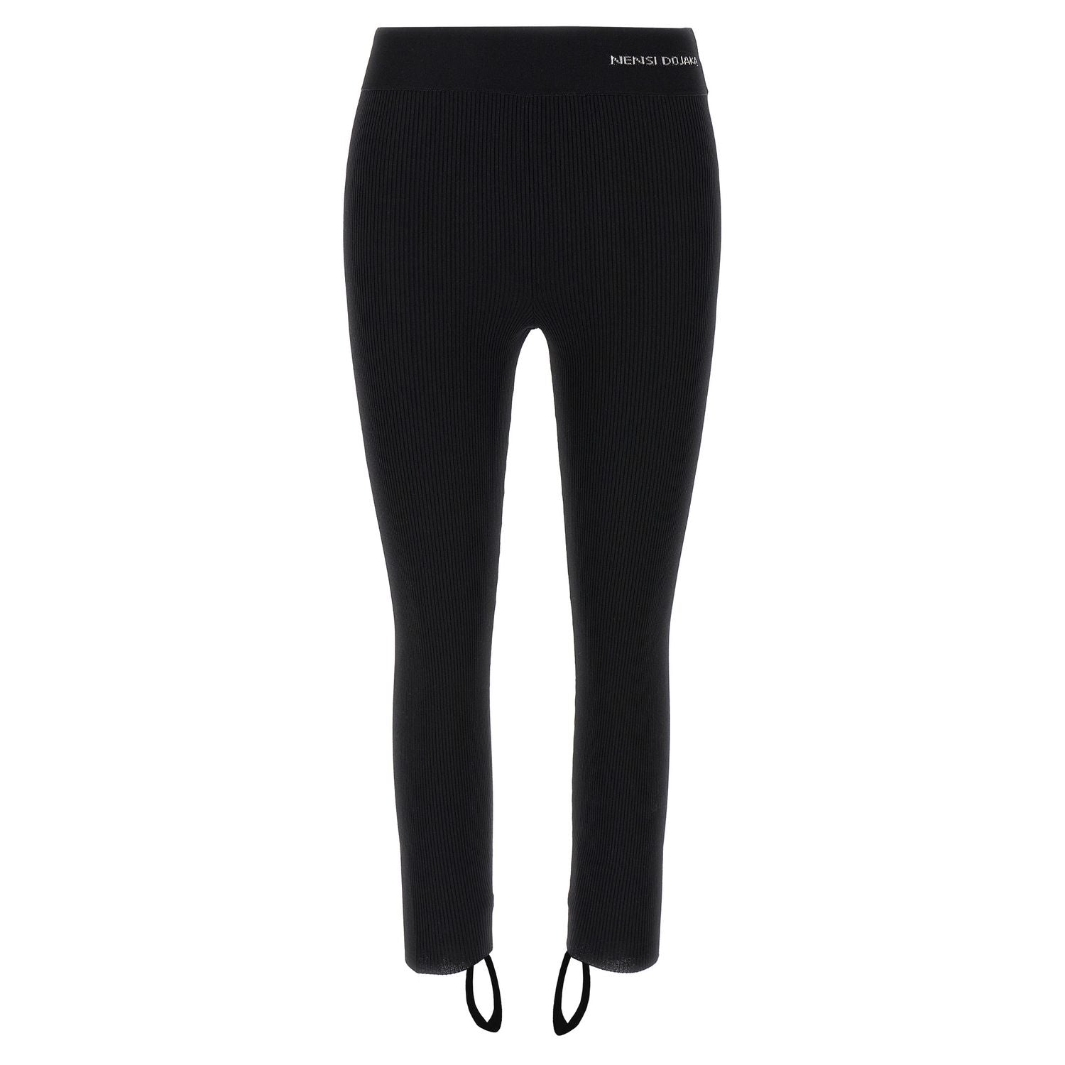 Nensi Dojaka Bicolor Viscose Leggings