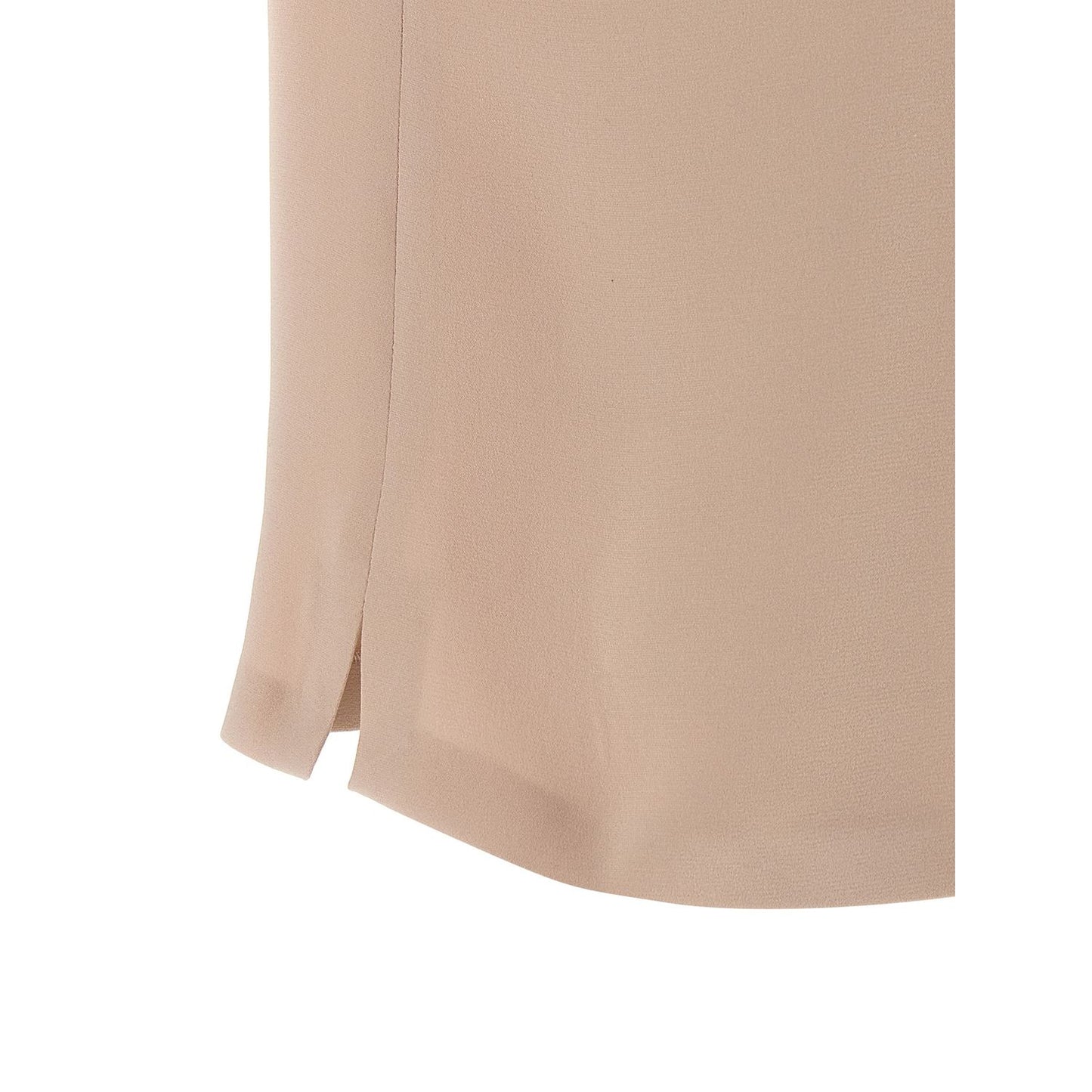 Fendi Multicolor Silk Polo Shirt