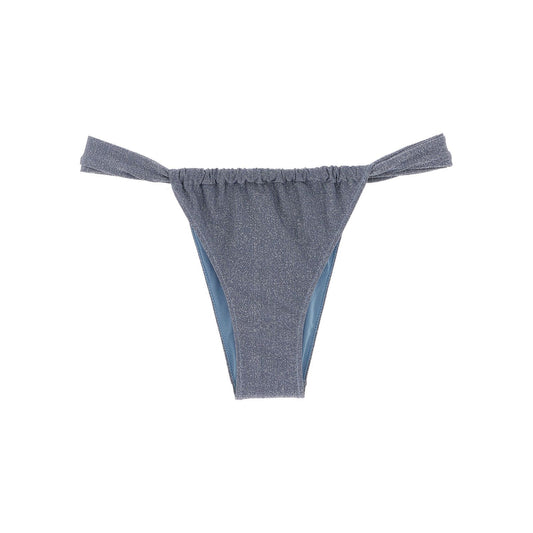 MC2 Saint Barth Blue Polyamide Swim Briefs