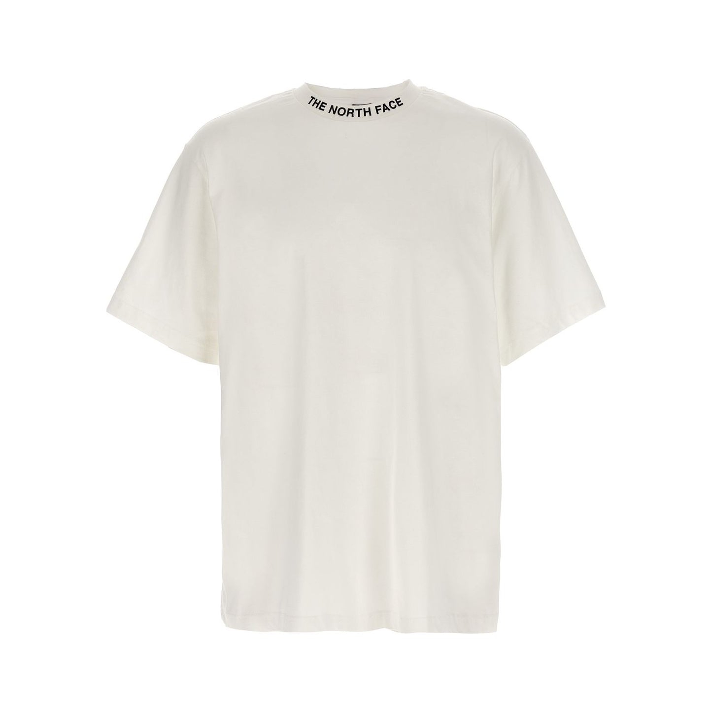 The North Face Bicolor Cotton T-Shirt
