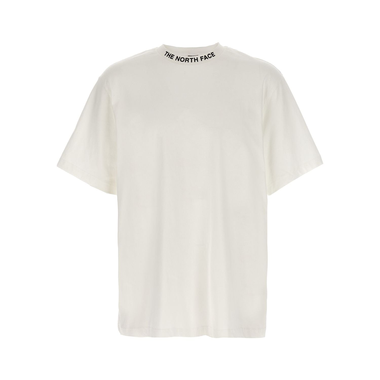 The North Face Bicolor Cotton T-Shirt