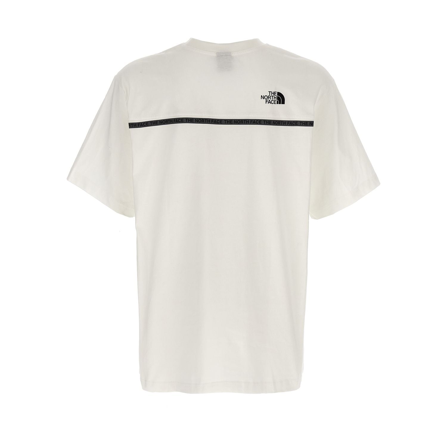The North Face Bicolor Cotton T-Shirt