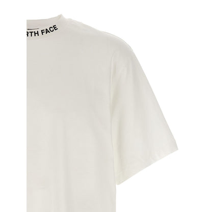 The North Face Bicolor Cotton T-Shirt