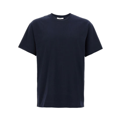 Givenchy Blue Cotton T-Shirt