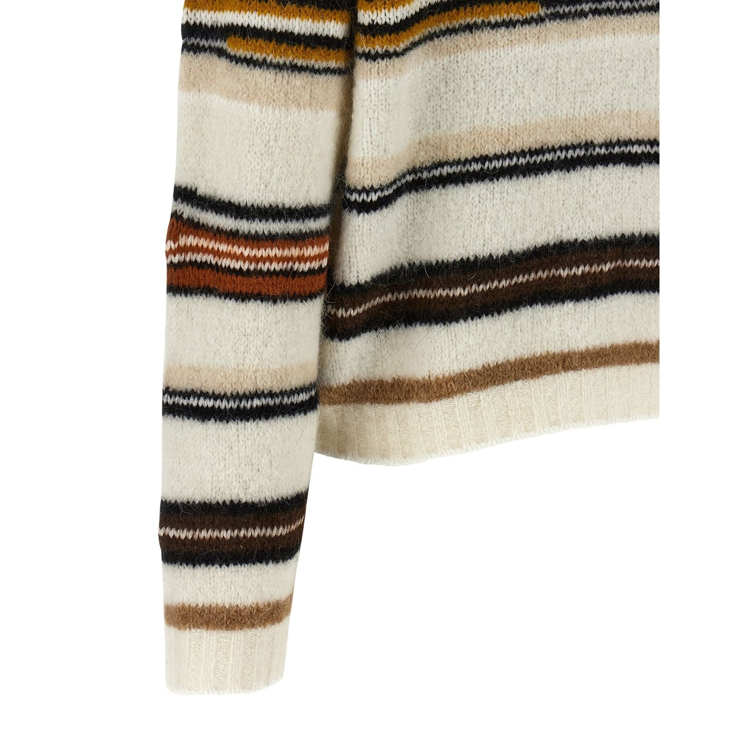 Missoni White Polyester Cardigan