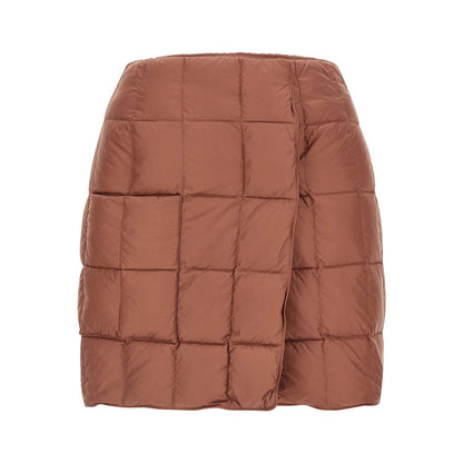 IENKI IENKI Multicolor Nylon Long Skirt