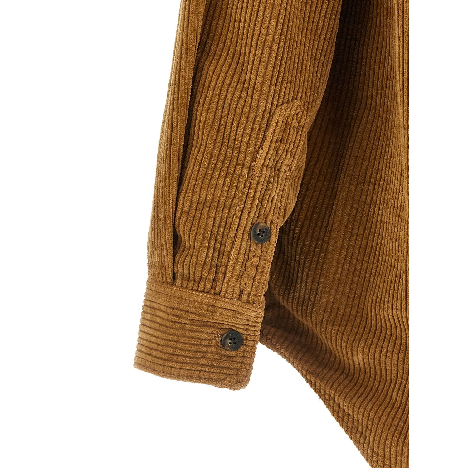 Isabel Marant Beige Denim Shirt