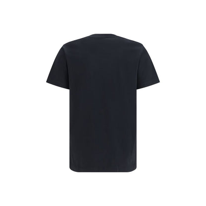 Dsquared² Black Cotton T-Shirt
