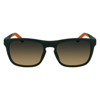 Lacoste Bicolor Injected Sunglasses