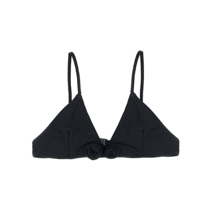 Coperni Black Polyamide Bikini