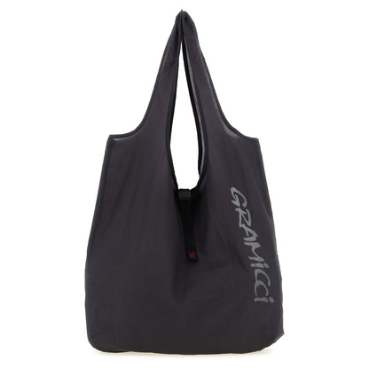 Gramicci Gray Nylon Tote Bag
