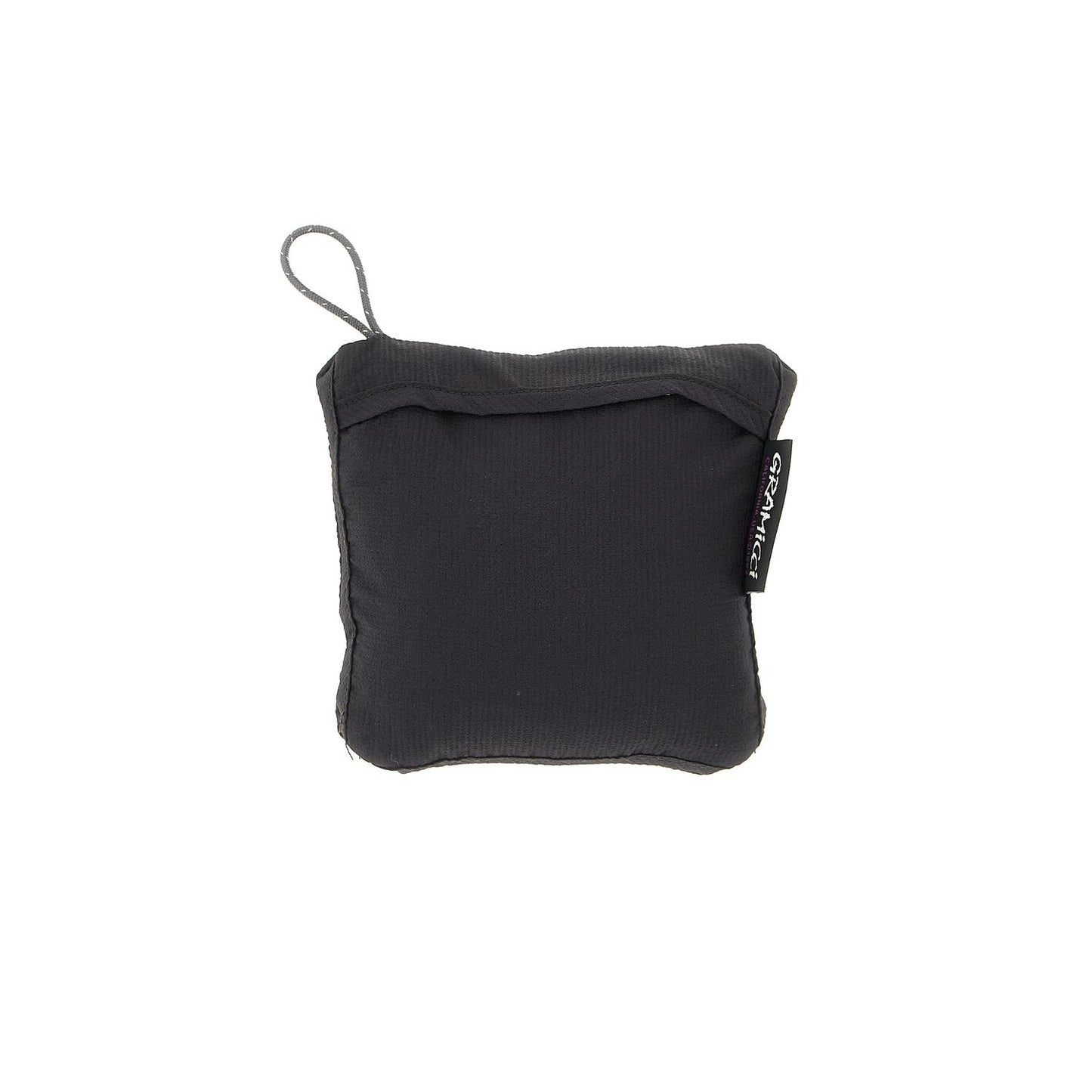 Gramicci Gray Nylon Tote Bag
