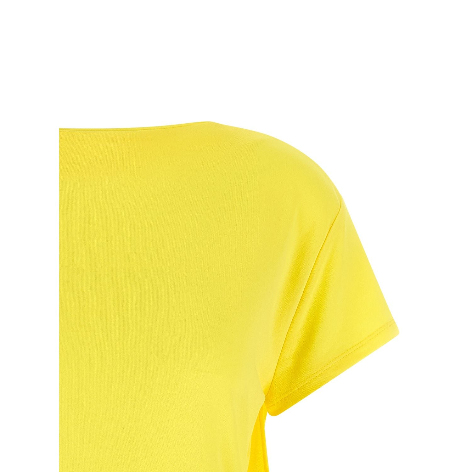 Jacquemus Bicolor Viscose T-Shirt