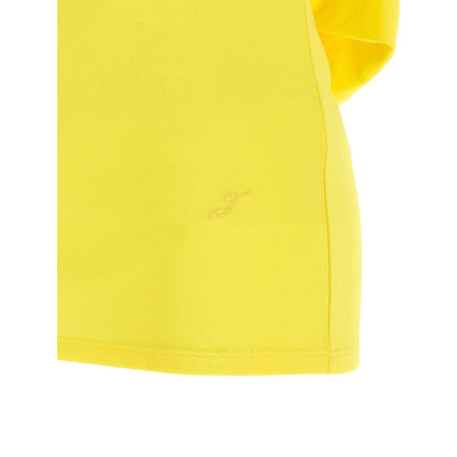 Jacquemus Bicolor Viscose T-Shirt