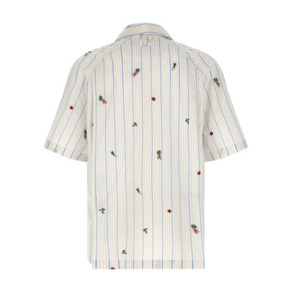Jacquemus Multicolor Cotton Blouse