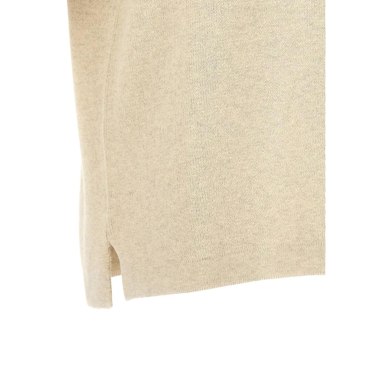 Isabel Marant Gray Cotton Cardigan