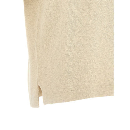 Isabel Marant Gray Cotton Cardigan
