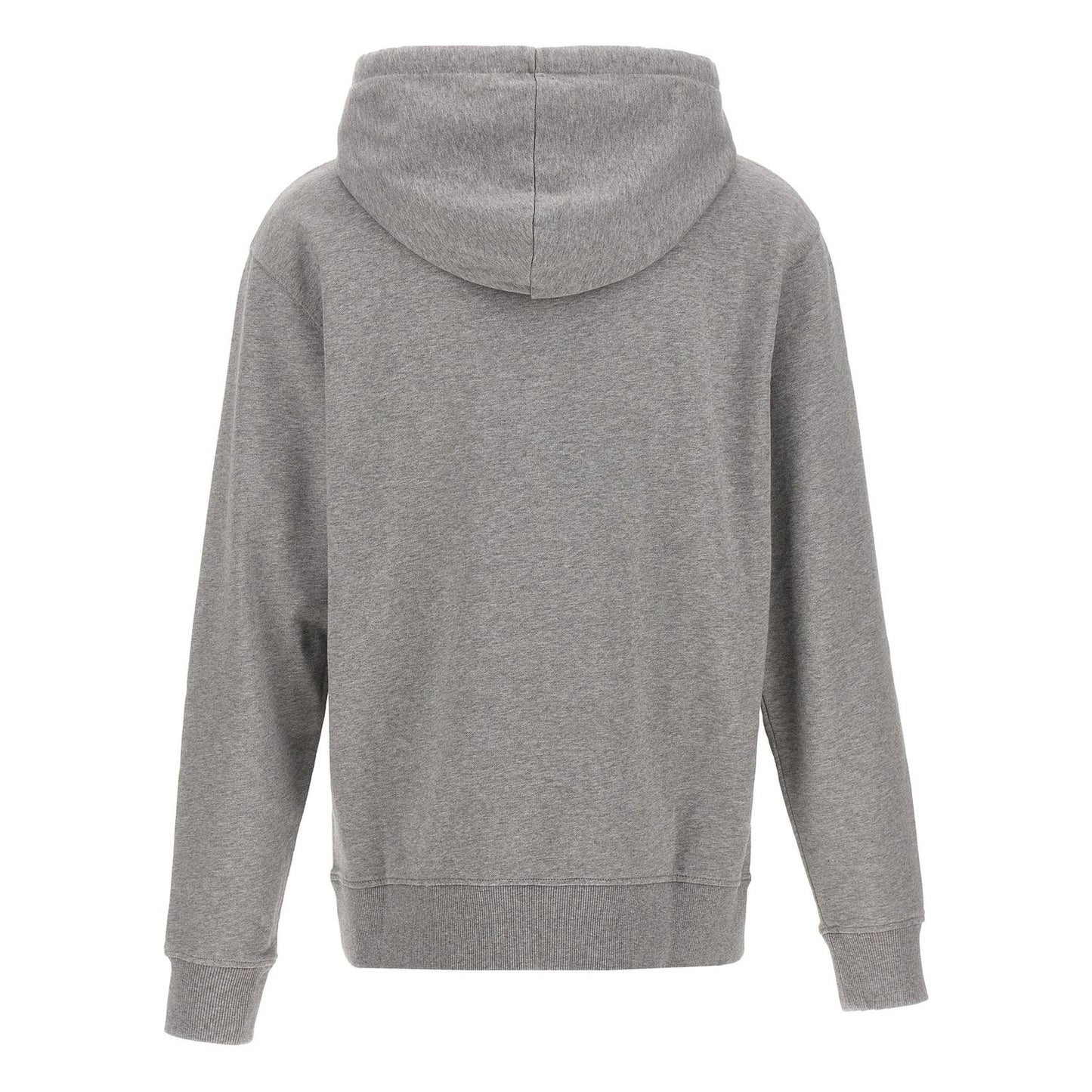 J.W.Anderson Gray Cotton Sweatshirt