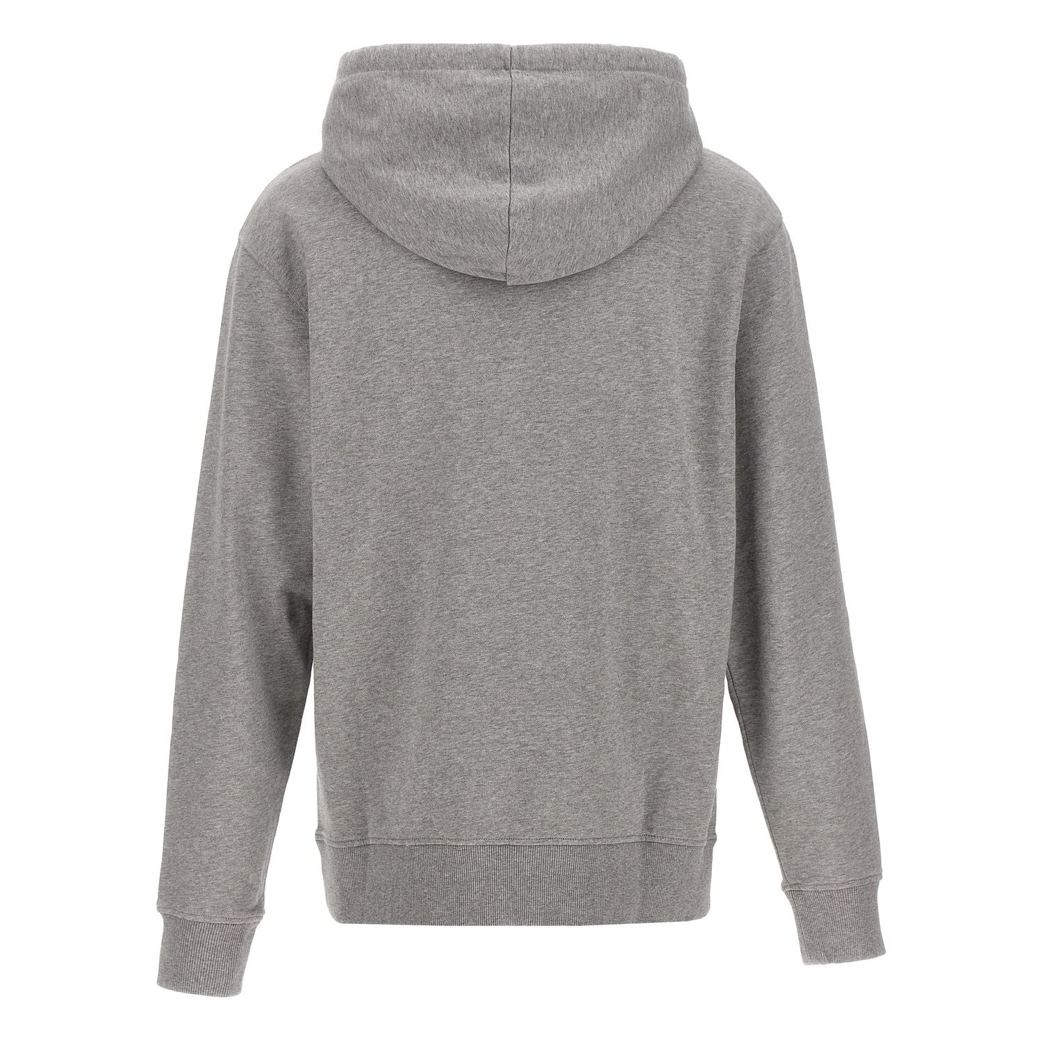 J.W.Anderson Gray Cotton Sweatshirt